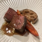 ワイン食堂Vin Vie - 