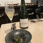 ワイン食堂Vin Vie - 