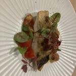 ワイン食堂Vin Vie - 