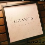 URANOS - 