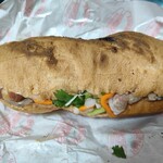 バインミー☆サンドイッチ - 