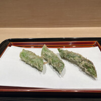 てんぷら 近藤 - 