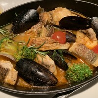 MAIMON GINZA - 