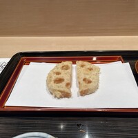 てんぷら 近藤 - 