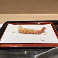 てんぷら 近藤 - 