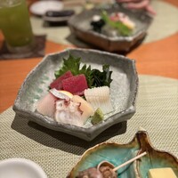 邦寿し - 