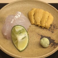 鮨 ます田 - 
