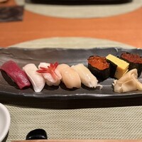邦寿し - 