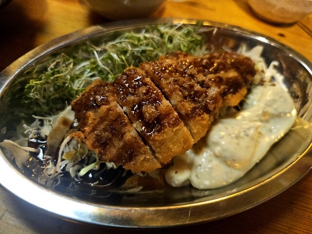 しんいぢさとう - 秋田（居酒屋）の写真