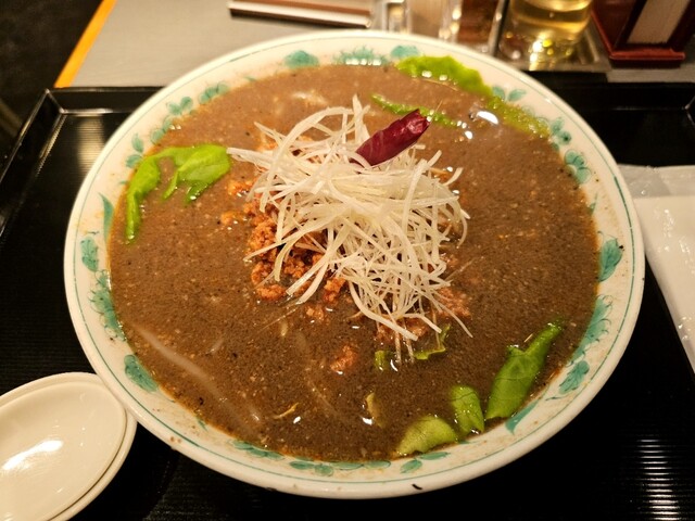 Nanshu Ramen