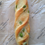 ゴントラン シェリエ - ずんだヴィエノワ（250円）