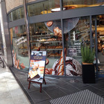 ゴントラン シェリエ - 店舗外観