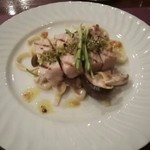 BISTRO SUZUKI - 