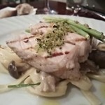 BISTRO SUZUKI - 