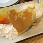 はちの巣カフェ - ♡です！