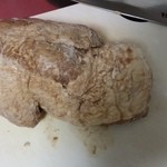 学 - （2014年9月再訪）お持ち帰り豚♪