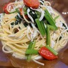 Italiana Tavola D’oro 銀座三越店