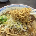 徳島ラーメン 大孫 - 