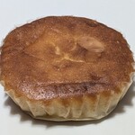 タカセ - 料理写真:マドレーヌ　220円