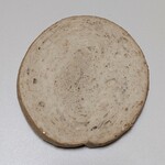 SONOHI BAGEL - 全粒粉　断面