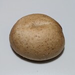 SONOHI BAGEL - 全粒粉　270円