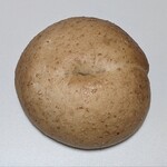 SONOHI BAGEL - 全粒粉　270円