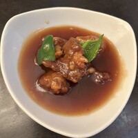 廣東料理 民生 ヒルトンプラザウエスト店 - 