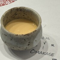 築地 すし Omakase - 
