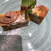 Italiana Tavola D’oro 銀座三越店 - 