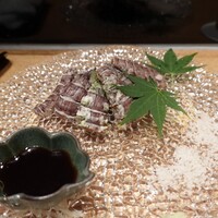 築地青空三代目 大名古屋ビルヂング店 - 