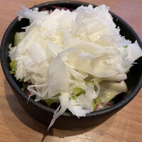 Italiana Tavola D’oro 銀座三越店 - 