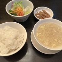 廣東料理 民生 ヒルトンプラザウエスト店 - 