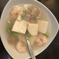 廣東料理 民生 ヒルトンプラザウエスト店 - 