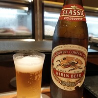 築地青空三代目 大名古屋ビルヂング店 - 