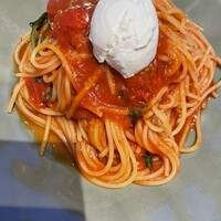 Italiana Tavola D’oro 銀座三越店 - 