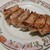 餃子の王将 - 料理写真:ニンニクマシマシ餃子♪
