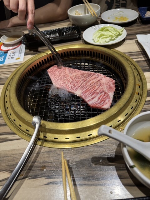 Nikushou Geihinkan Shikiguntawaramoto Ten photo