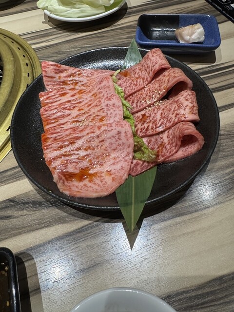 Nikushou Geihinkan Shikiguntawaramoto Ten photo 2