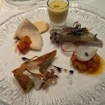 アロマフレスカ - 