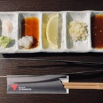 伝承焼肉TUWAMONO - 