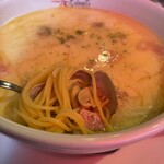 イタリア食堂 キャンティ ヴォーノ - 