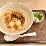 デニーズ - 料理写真: