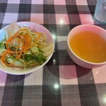 イタリア食堂 キャンティ ヴォーノ - 