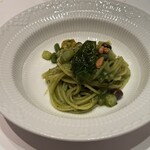 アロマフレスカ - 