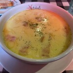 イタリア食堂 キャンティ ヴォーノ - 