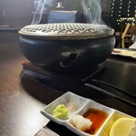 伝承焼肉TUWAMONO - 