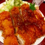 炉端レストラン ボア - 