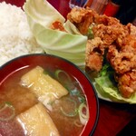 炉端レストラン ボア - 