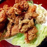 炉端レストラン ボア - 