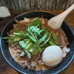 栄龍軒 yatai style - 